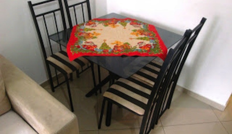 Apartment Rua Barata Ribeiro Rio de Janeiro